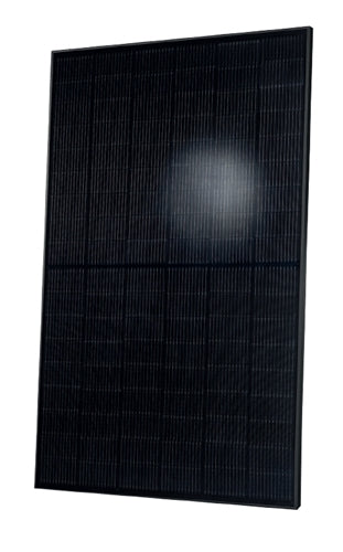 Qcells 430W All-Black N-Type Solar Panel  Q.TRON BLK M-G2.H+ DCA Made in USA
