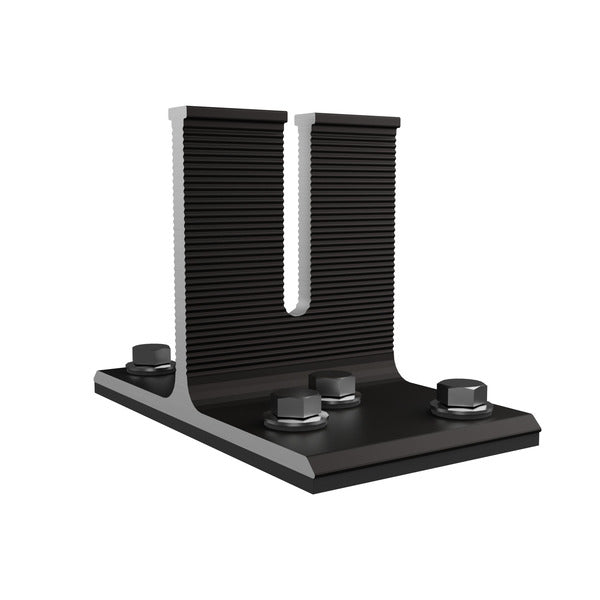 Unirac Stronghold Dark Attachment Kit SHBUTYLD2