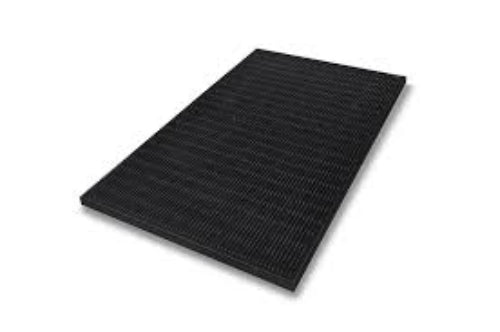 LG 405W NeON H+ Black Solar Panel LG405N3K-V6