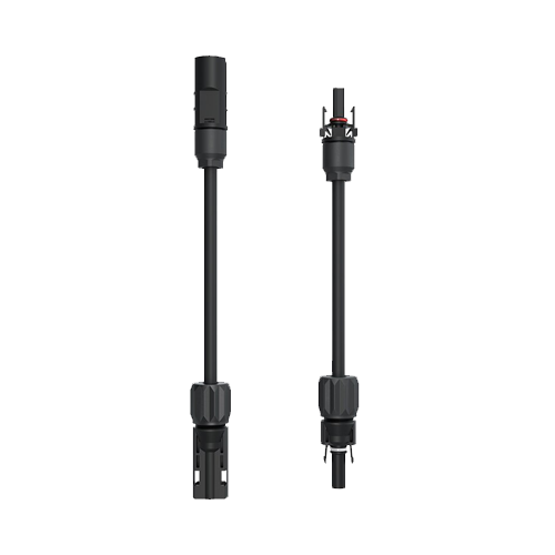Enphase EN4 to MC4 Adapter Cable 1000 mm ECA-EN4-S22-10-12