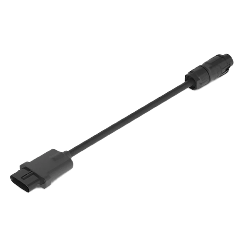 Enphase Center Tap Adapter Cable Pack of 10 QD-LINKFW-10