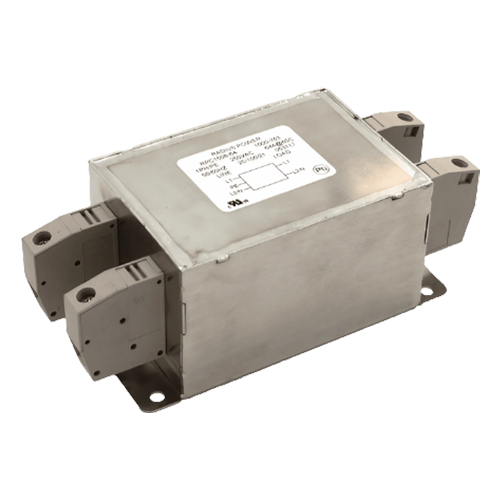Enphase Line Communication Filter Q-LCF-064-1P