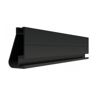 IronRidge Mounting Rail 168 in (14 ft) XR-100-168B-US
