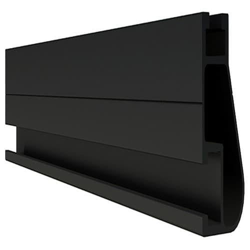 IronRidge Mounting Rail 168" (14ft) XR-10-168B-US