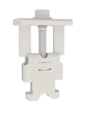 K2 Systems Cross Clamp Set End-Mid Clamp 4000135