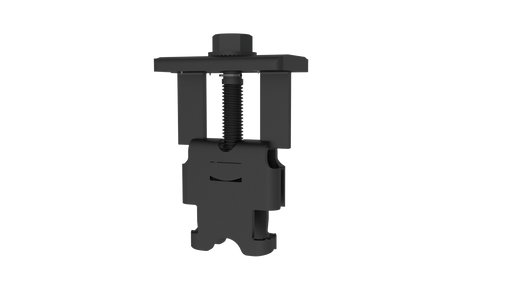 K2 Systems Cross Clamp Set Dark Finish  4000145-US Pack of 20
