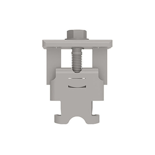 K2 Systems Cross Clamp Set Mill Finish 4000135