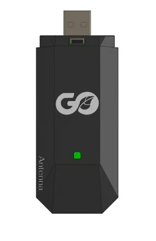 Tigo Cellular Dongle Kit (5-Year Prepaid Plan) 301-300000-0001