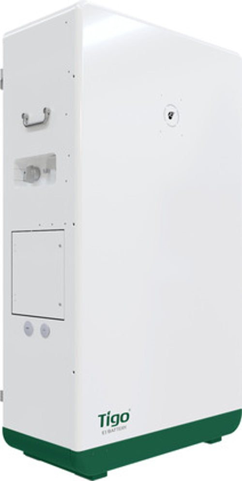 Tigo EI Battery 10kWh 701-2010H0-0002