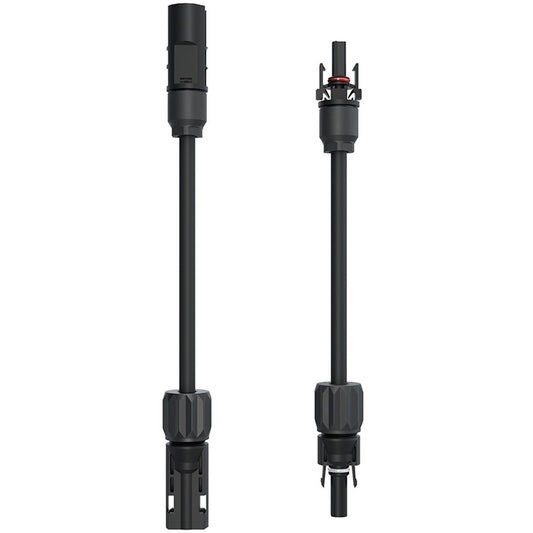 Enphase 57mm EN4 to MC4 DC Adapter Cables ECA-EN4-S22-12