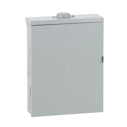 Schneider Electric Homeline 125A 1-Phase Load Center HOM1224L125PRB