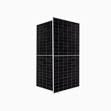 JA Solar 615W Bifacial Glass-Glass Mono PERC Solar Panel JAM66-D45-615LB