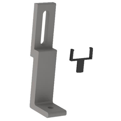 K2 Big Foot Roof Attachment Racking 4000218 – US Solar Supplier