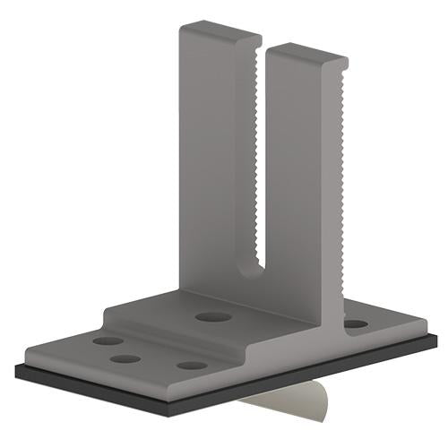 K2 Multi Mount Kit Mill Finish 4000282