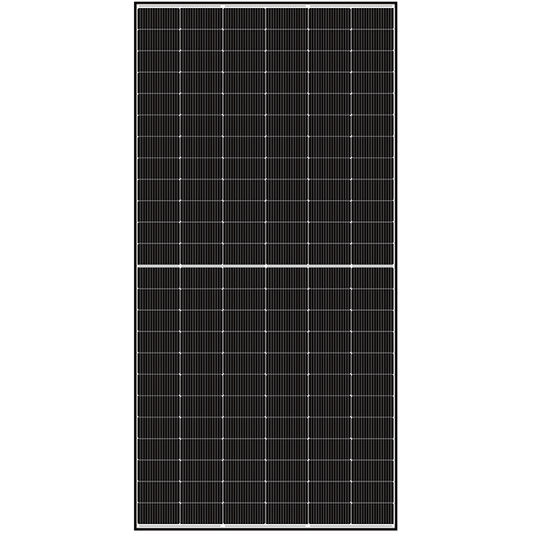 Thornova 600W (Pallet of 36) Tangra M Pro N‑Type Bifacial Dual‑Glass Solar Panel TS‑BGT72(600)