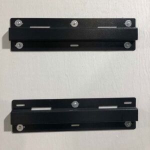 Fortress Power eFlex 5.4 Wall-Mount Bracket Kit