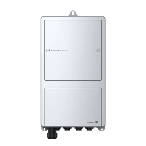 Mango Power mPanel Pro MPA02US1N003