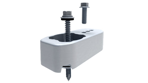 EcoFasten Smart Conduit Mount 4011017