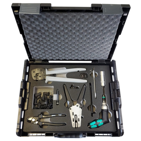 Staubli MC4 Tool Kit 32.6128-64100