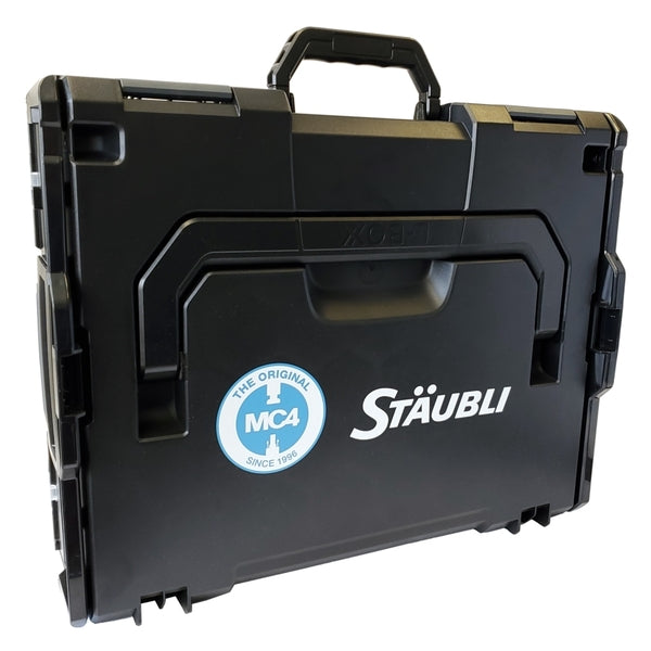 Staubli MC4 Tool Kit 32.6128-64100