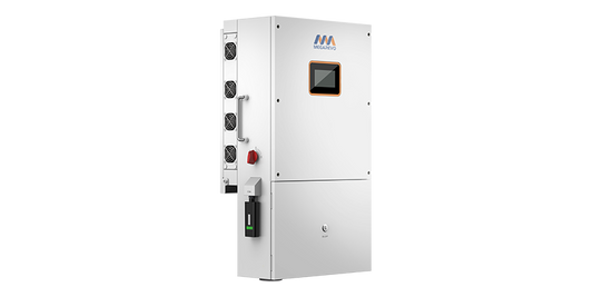 Megarevo 10.0kW Split Phase Hybrid Inverter R10KLNA
