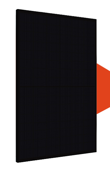 VSUN 460W (Pallet of 36) TOPCon Bifacial VSUN460N-96BMHR-DG-BB