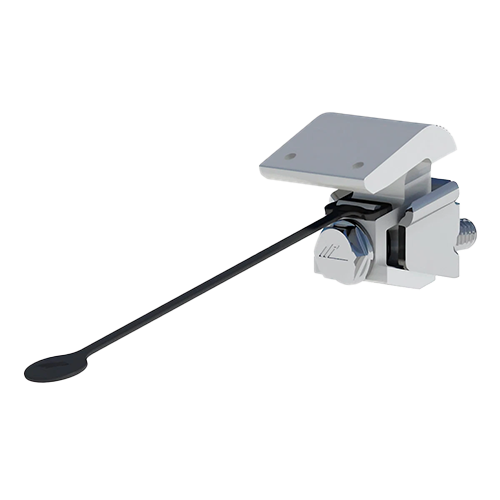 Ironridge Aire Lock Stealth (Hidden End Clamp) 1pc AE-STLTH-01-M1