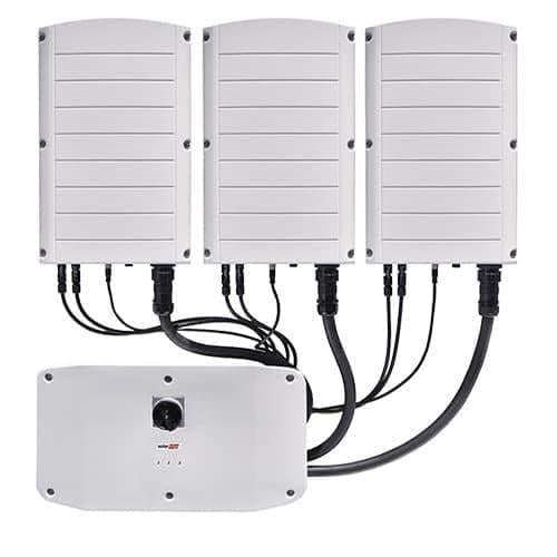 SolarEdge Synergy Unit Domestic Content Compliant USESUK-USR0INNN8