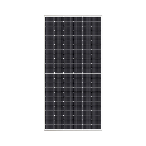 VSUN 545W (Pallet of 30) Bifacial Dual‑Glass Half‑Cut Solar Panel VSUN545‑144BMH‑DG