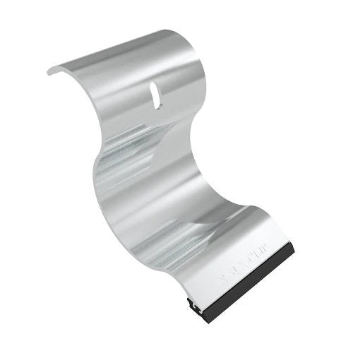 S-5! now Migration Clip for X-Gard Pipe Systems X-Clip III