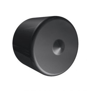 S-5! X-Gard End Caps