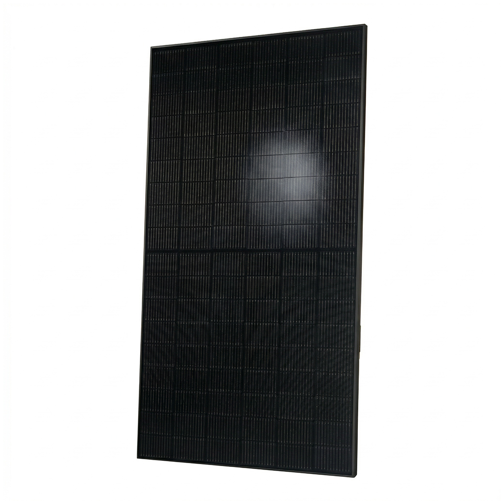 Qcells 430W Q.TRON all-black N-type solar panel Q.TRON BLK M-G2.H+ DCA domestic content
