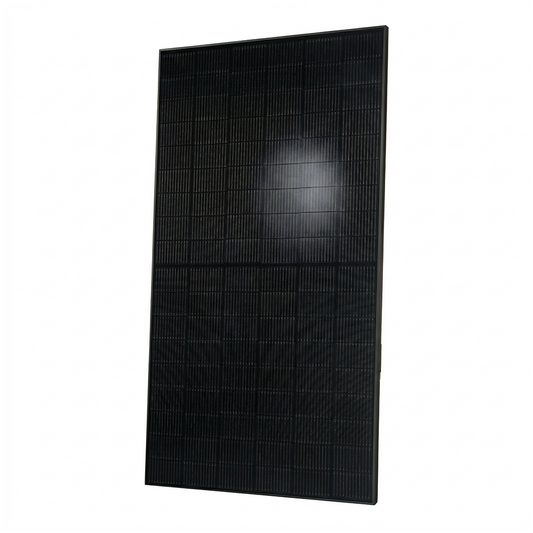 Qcells 430W Q.TRON all-black N-type solar panel Q.TRON BLK M-G2.H+ DCA domestic content