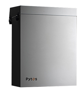 Pytes R Box IP 64 Outdoor Rated Cabinet Only