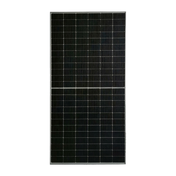 Runergy 540W (Pallet of 36) Solar Panels P Type Bifacial Dual Glass HY-DH144P8-540