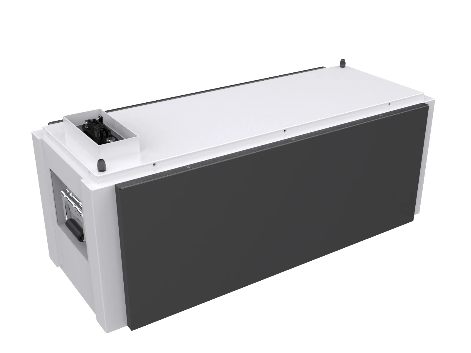 Renon 5.12kWh 48 Volt Stackable Lithium Battery (LiFePO4) XTREMELVS5K