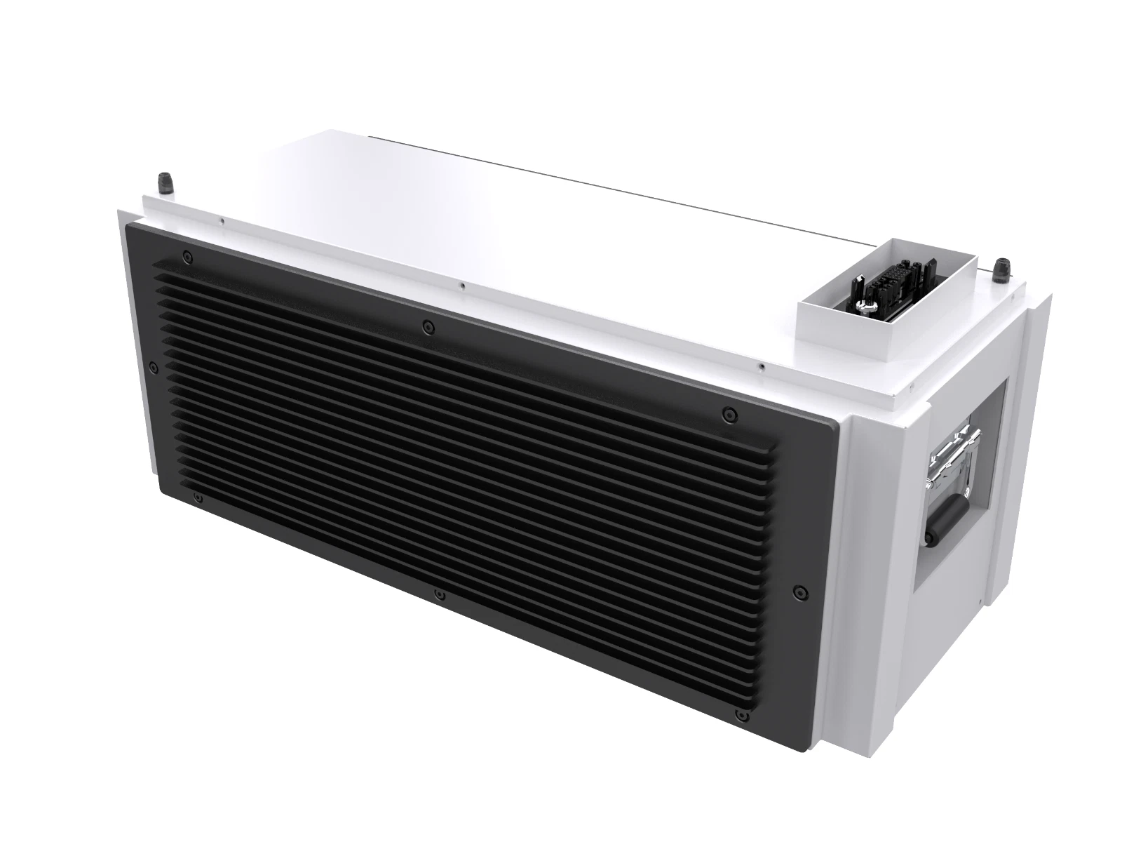 Renon 5.12kWh 48 Volt Stackable Lithium Battery (LiFePO4) XTREMELVS5K