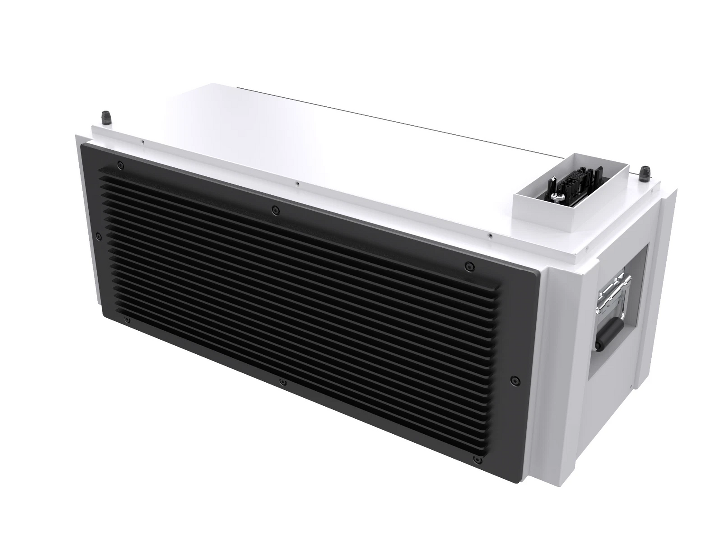 Renon 5.12kWh 48 Volt Stackable Lithium Battery (LiFePO4) XTREMELVS5K