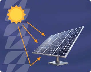 Bifacial
