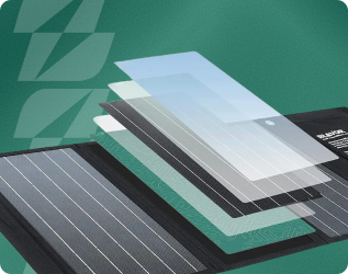 Monocrystalline