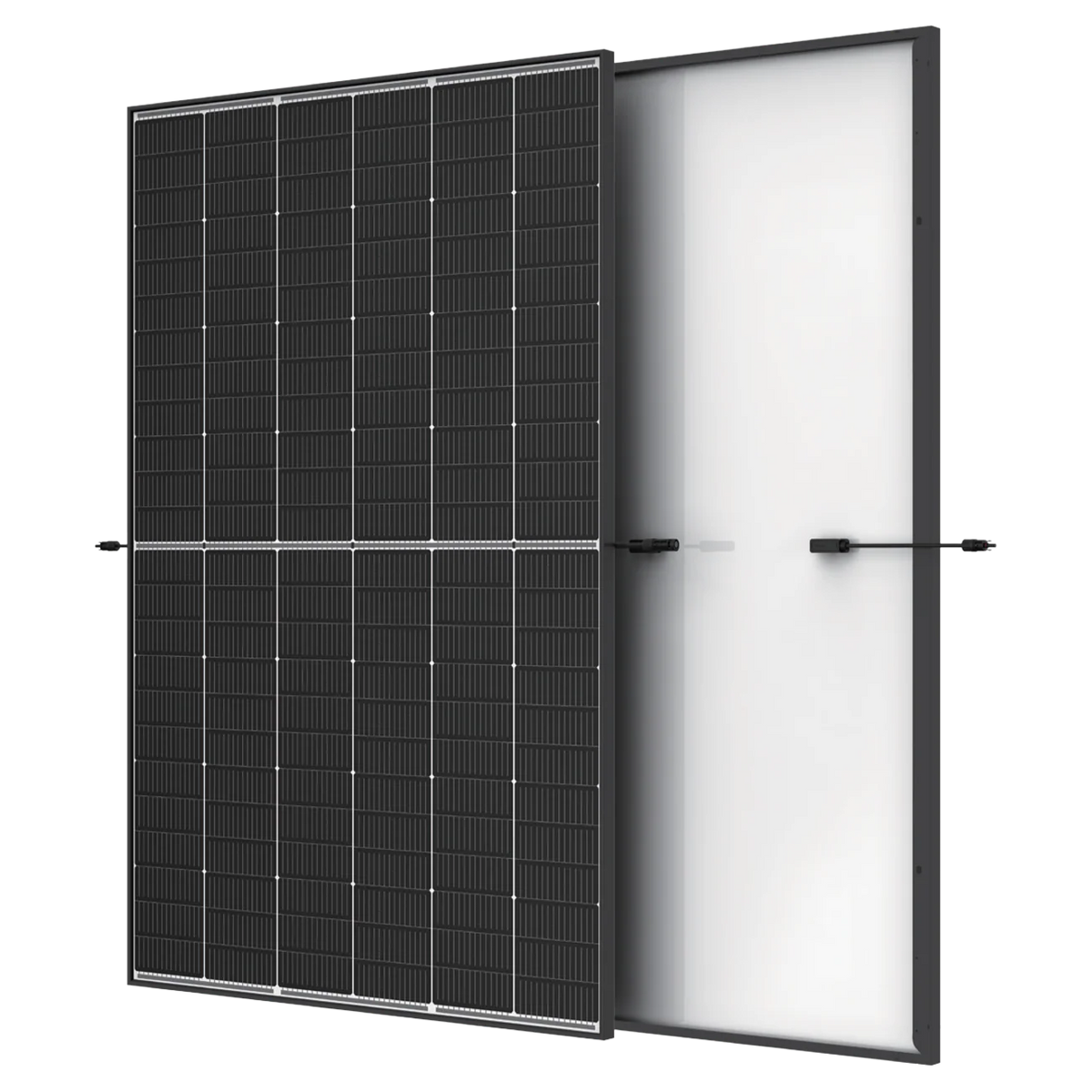 Trina Solar 435W (Pallet of 36) Vertex S+ N-Type i-TOPCon Solar Panels ...
