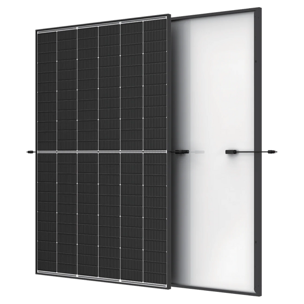 Trina Solar 435W (Pallet of 36) Vertex S+ N-Type i-TOPCon Solar Panels TSM-435NEG9R.28