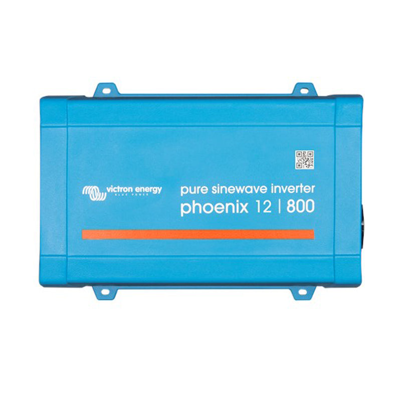 Victron Phoenix PIN121800510 12/800 VE.Direct NEMA GFCI