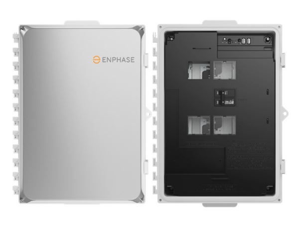 ENPHASE X2-IQ-AM1-240-4 AC COMBINER