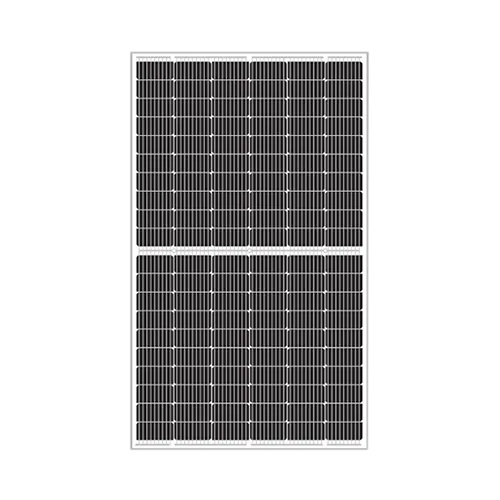 ZNshine 370W ZXM6-NH120-370/M Monocrystalline Solar Panel – US