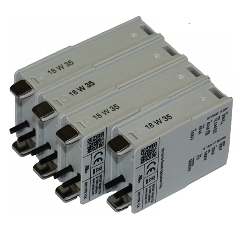 SMA AC_SPD_KIT2_T1T2 AC Surge Protection for CORE1-US Type 1/2 (STPXX-US-40/1)