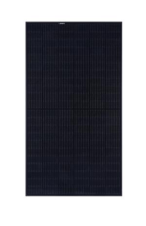 Rec REC400NP3 Black 400w Black On Black 132 Half-cell Mono Solar Panel