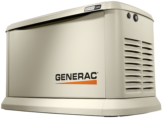 Generac Guardian 7209 24.0KW Standby Generator