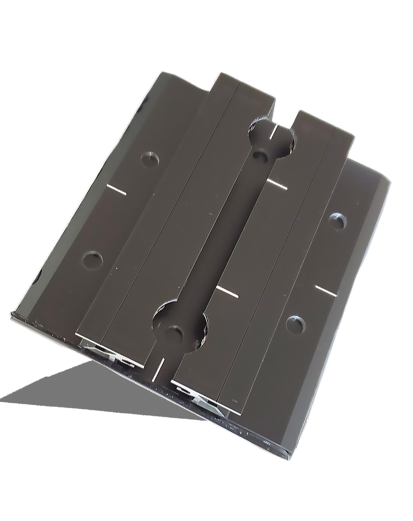 Rt Mini Roof Tech RT-MINI II Base Kit RT2-00-MINIBK2-FSET – US Solar Supplier
