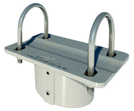 Ironridge 70-0200-SGA 2" Top Cap